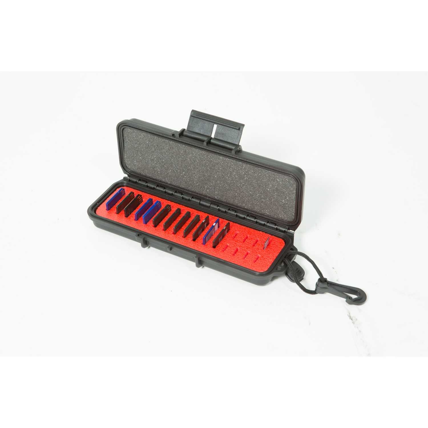 SKB i-Series Memory Card Case