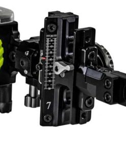 CBE Engage Hybrid Bow Sight 1 Pin RH .019