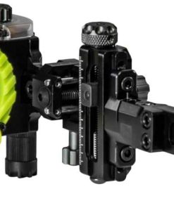 CBE Engage Micro Bow Sight RH .010
