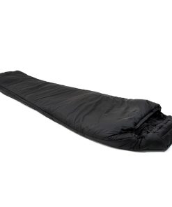 Snugpak Softie 12 Sleeping Bag Osprey Black