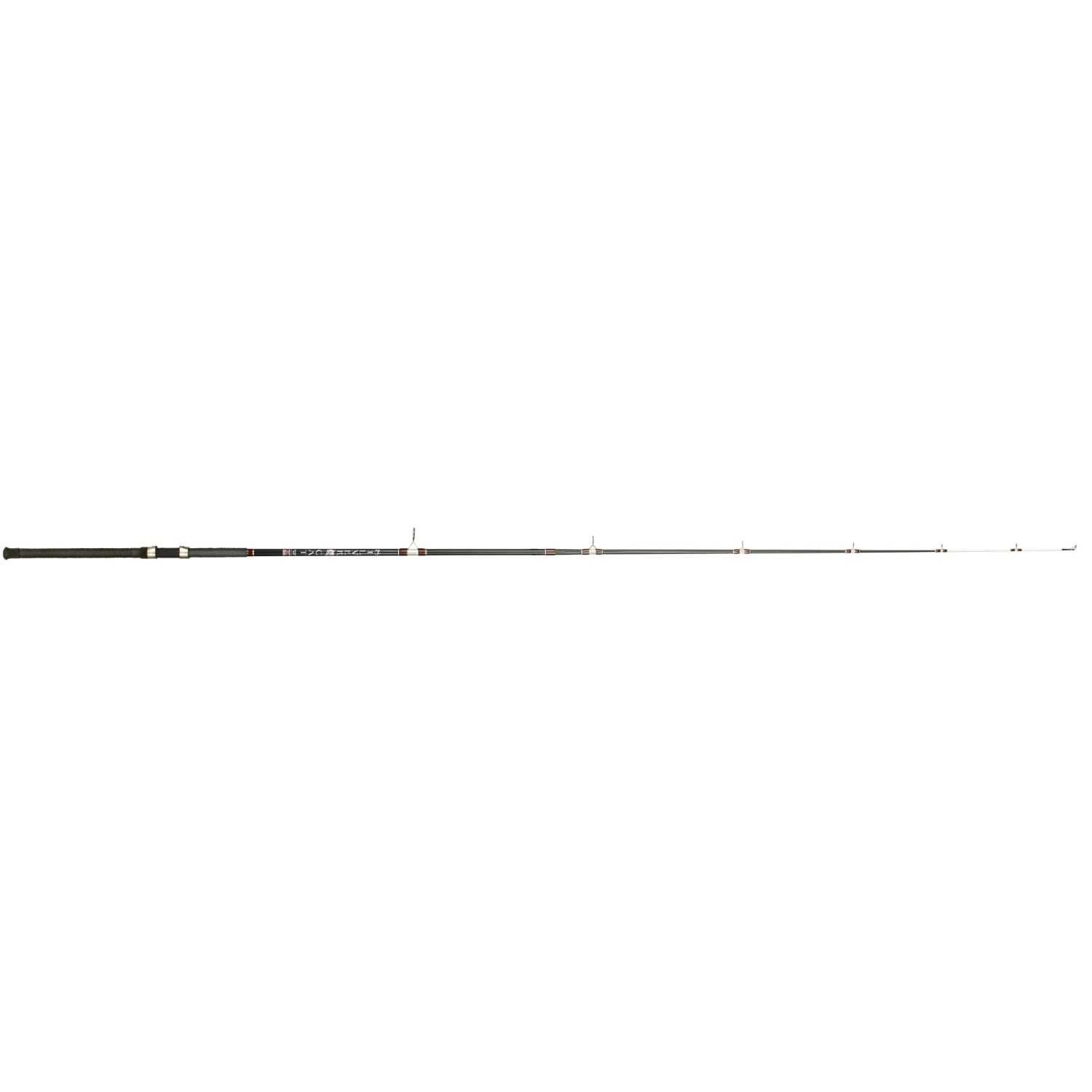 BnM Silver Cat Catfish Series Rod 7ft 2pc Spinning