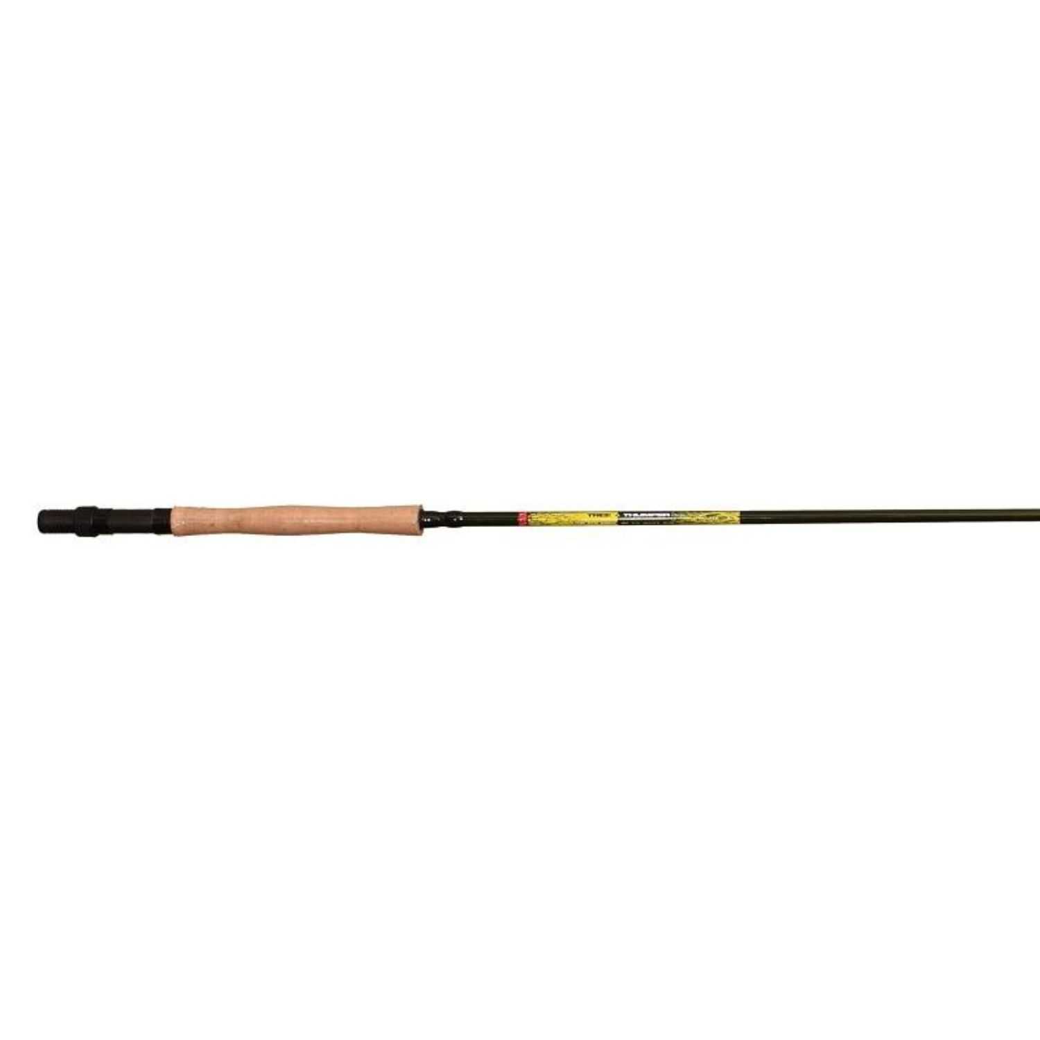 BnM Tree Thumper Rod 11 ft 2 pc