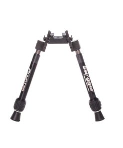Swagger SteelBanger Basic 7in-10.5in Bipod