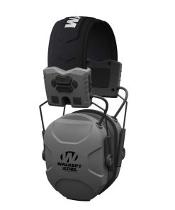 Walkers XCEL Digital Electronic Muff with Bluetooth
