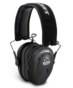 Walkers Razor Electronic Compact Women/Children Muff Black