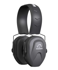 Walkers Razor Compact Passive Muff