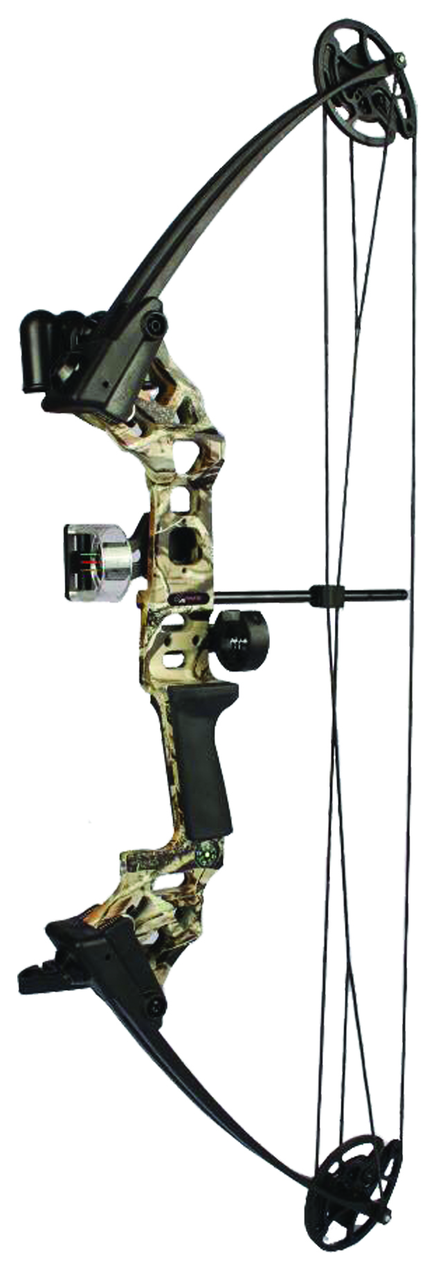 SA Sports Vulcan DX Youth Compound Bow