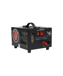 Hatsan TactAir Spark Compressor PCP Charging System