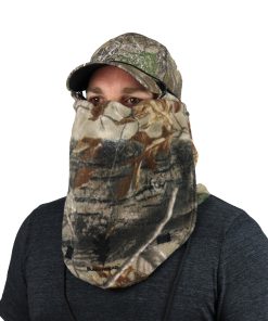 BunkerHead Realtree AP Fleece System