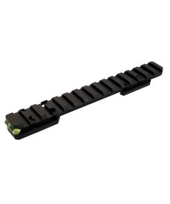 Talley Anti-Cant Picatinny Base XBolt 20 MOA Long Action Blk