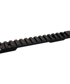 Talley Anti-Cant Picatinny Base Howa 1500 20 MOA LA Black