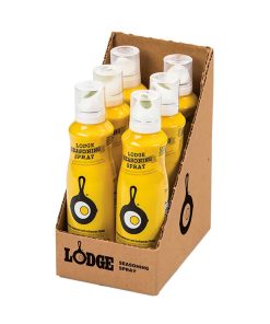 Lodge A-SPRAY Seasoning Spray