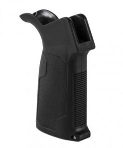 Vism AR15 Ergonomic Pistol Grip w Storage