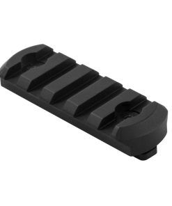 Vism KeyMod Accessory Rail-Short-3 Hole