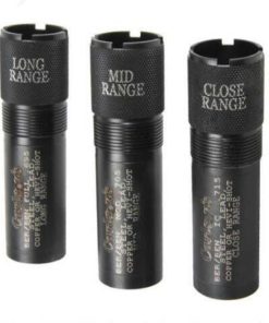 Carlson Delta Waterfowl 12ga Set CM LR Remington Pro Bore
