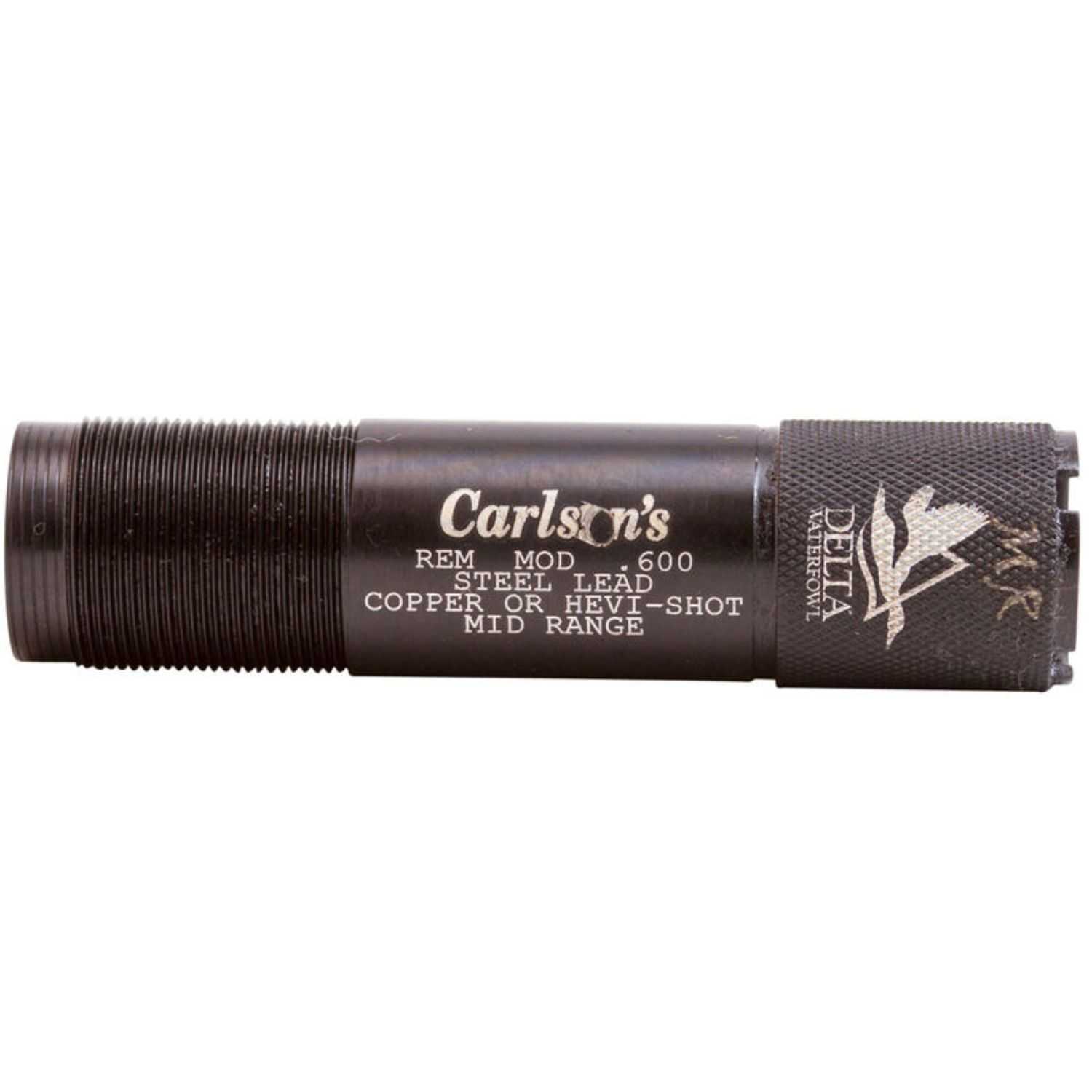 Carlson Delta Waterfowl 20ga MR Remington
