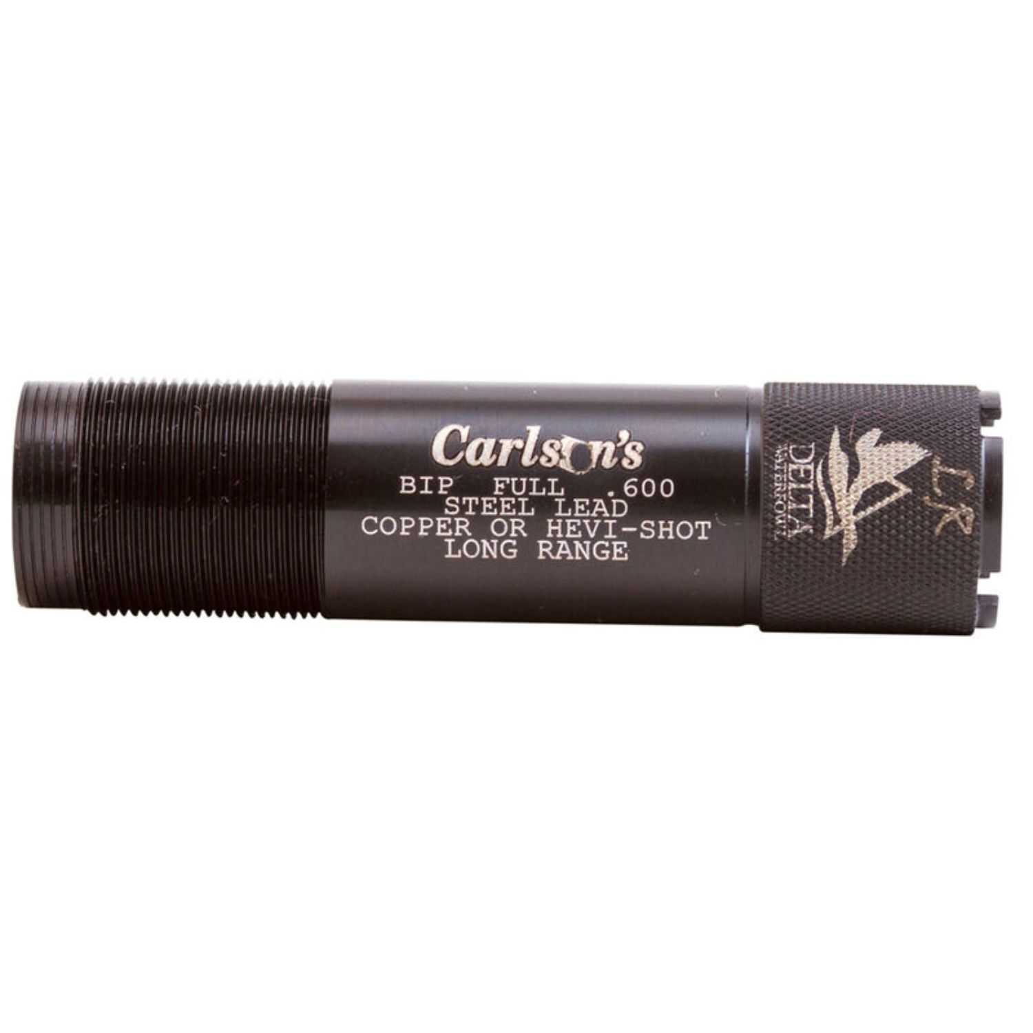Carlson Delta Waterfowl 20ga LR Browning Invector Plus