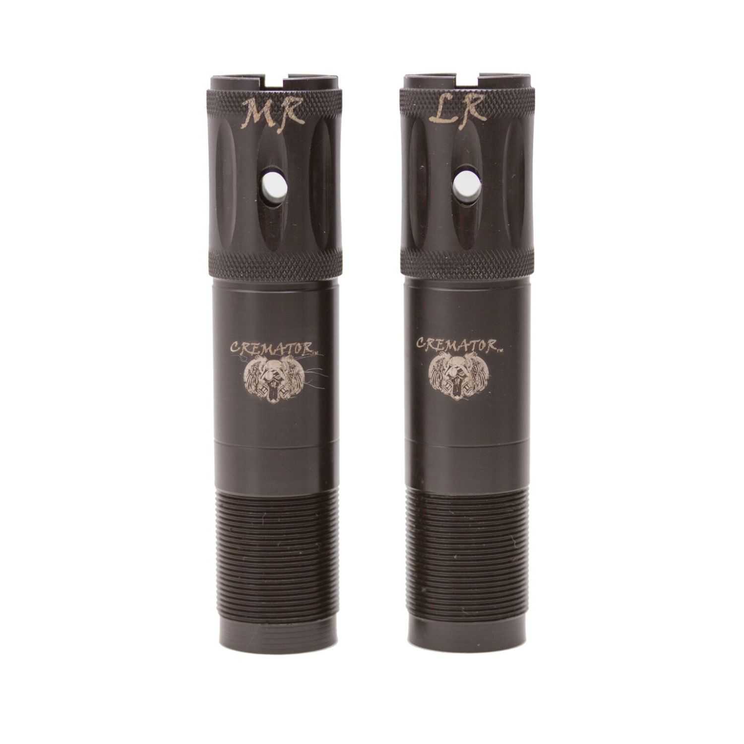 Carlson Cremator Ported 20ga Remington 2Pk MR LR