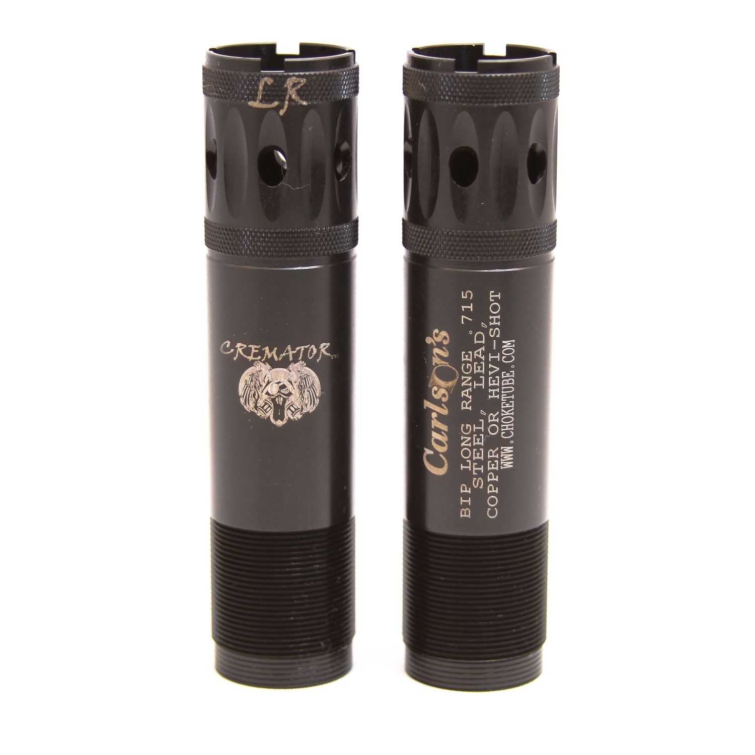 Carlson 12ga Cremator Ported Browning InvectorPlus LongRange