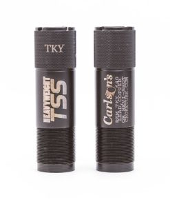 Carlson TSS Turkey Remington 12ga .640