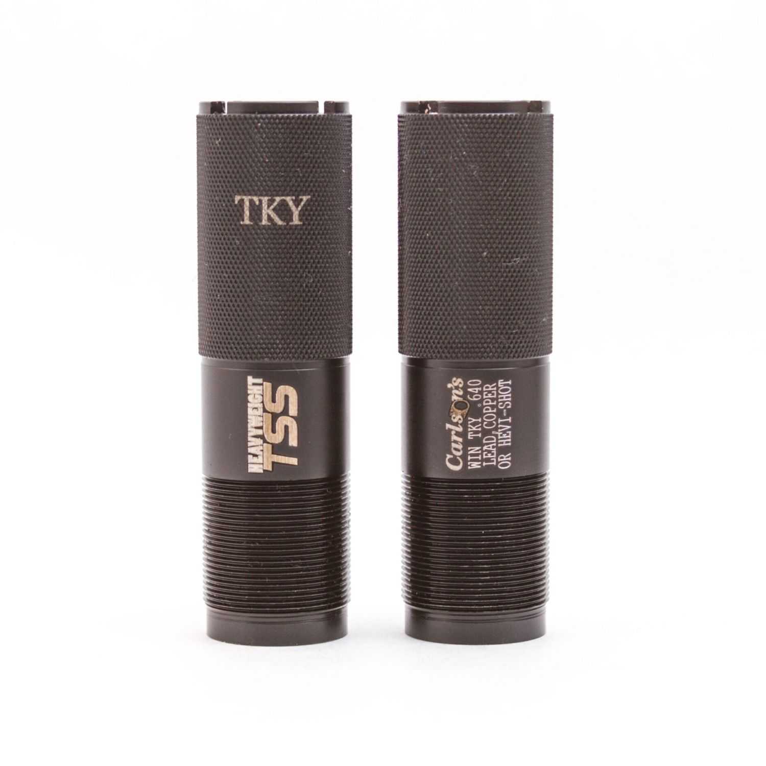 Carlson TSS Turkey Winchester 12ga .640