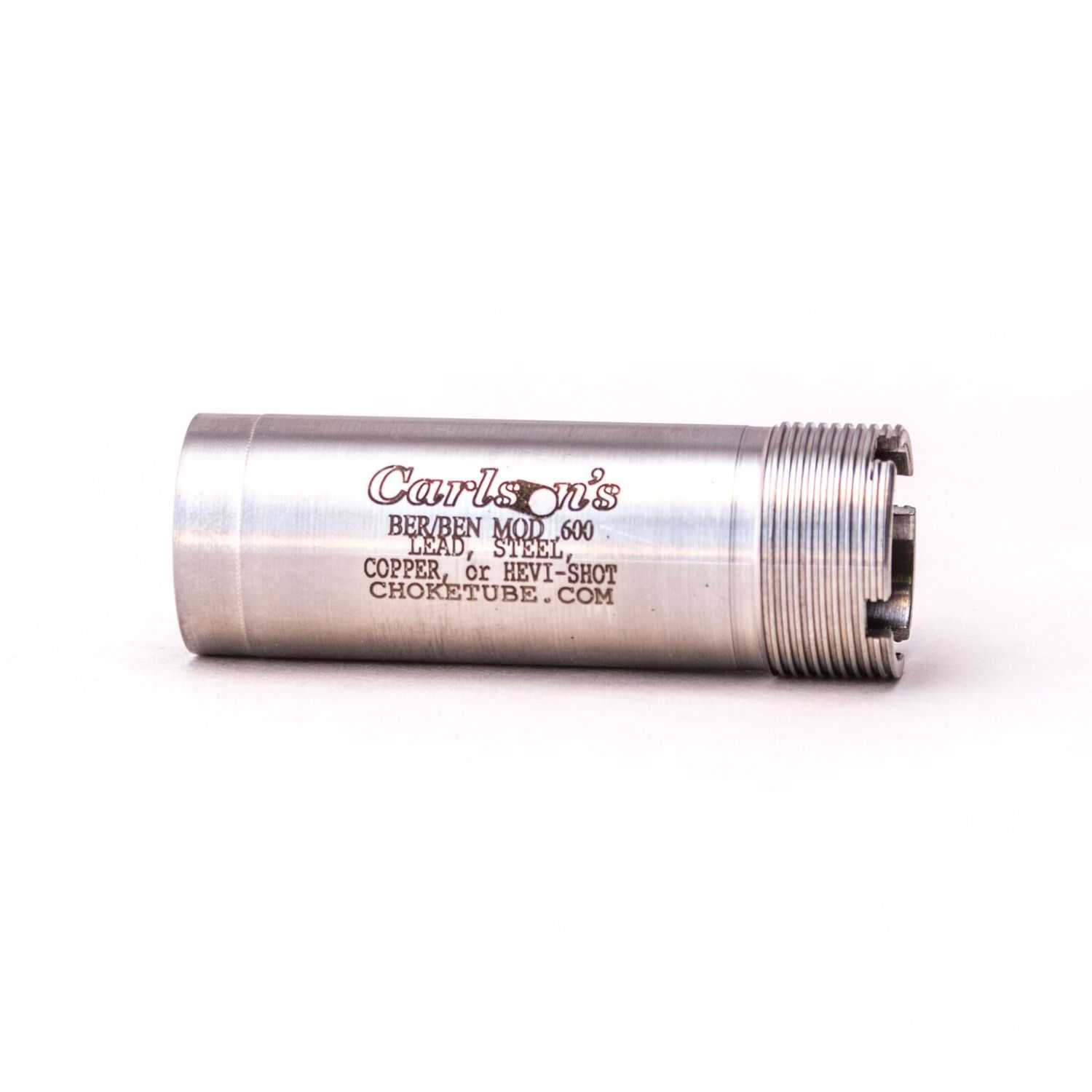 Carlson Beretta Benelli Mobil 20ga Flush Modified