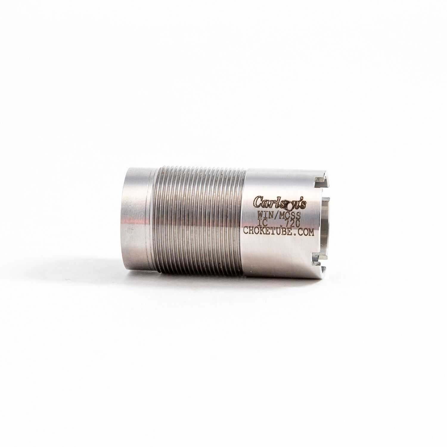 Carlson Winchester 12ga Flush Improved Cylinder