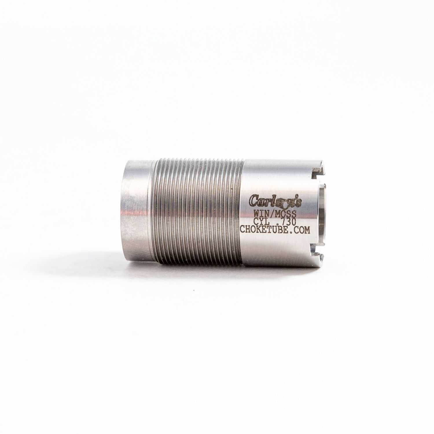 Carlson Winchester 12ga Flush Cylinder