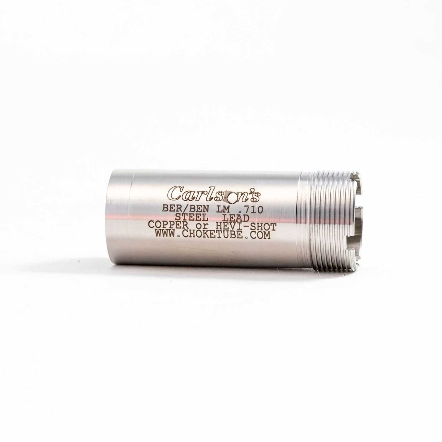 Carlson Beretta Benelli Mobil 12ga Flush Light Modified