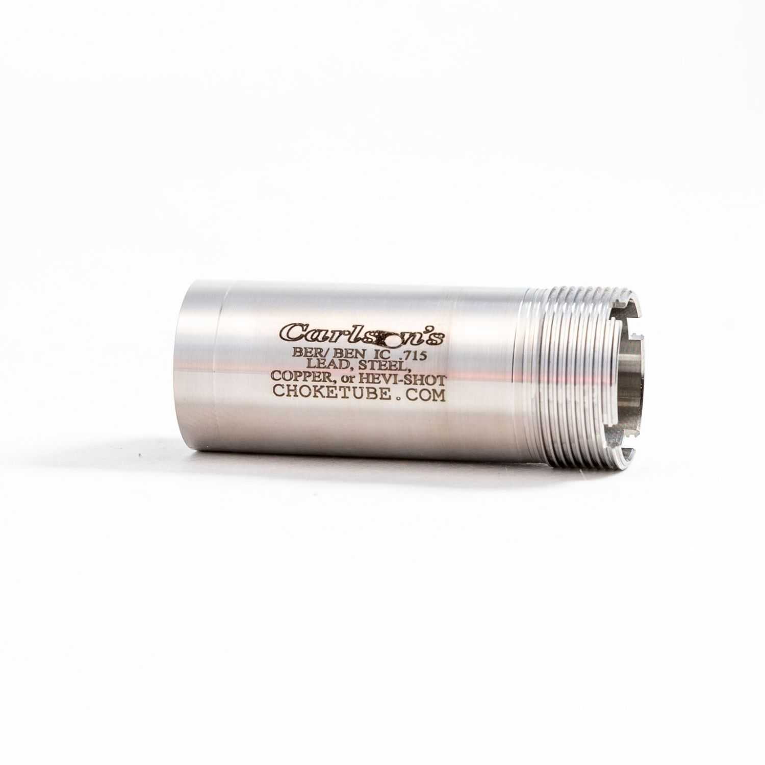 Carlson Beretta Benelli Mobil 12ga Flush Improved Cylinder