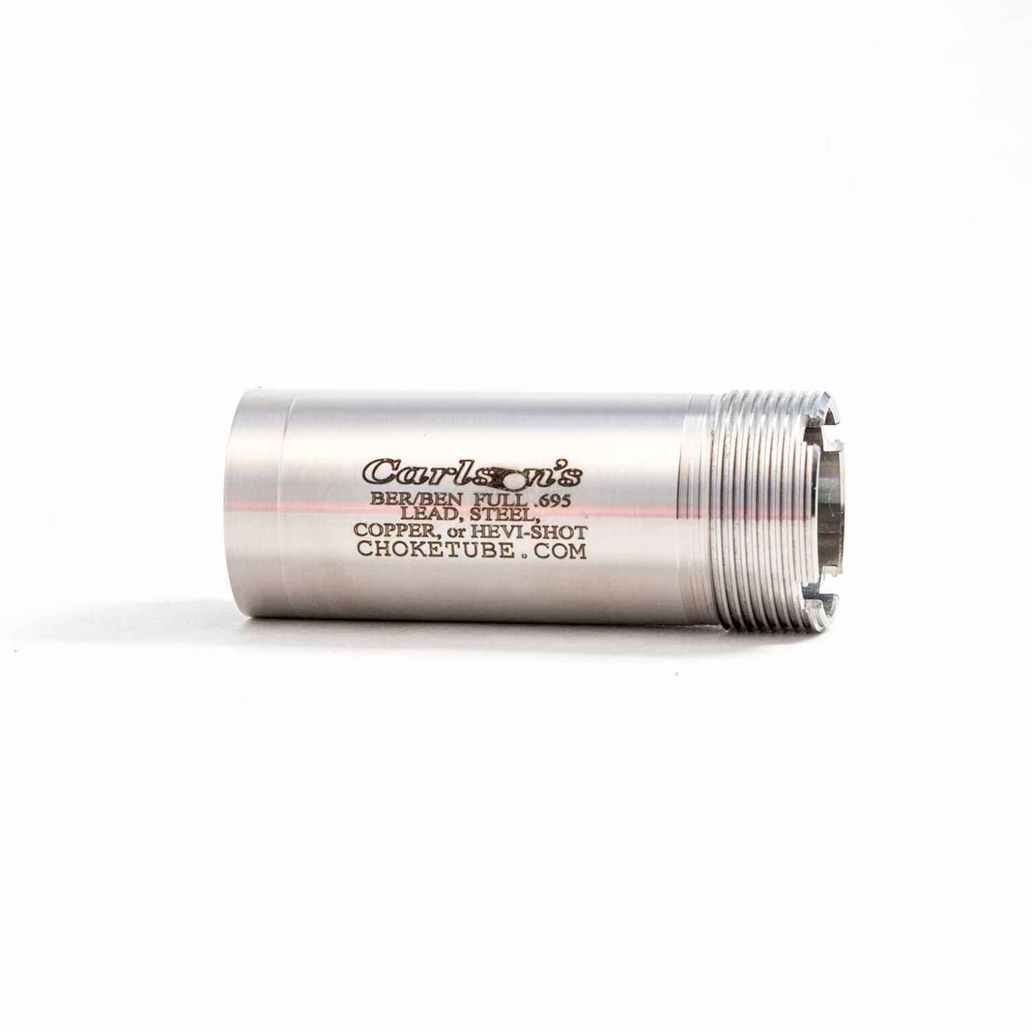 Carlson Beretta Benelli Mobil 12ga Flush Full