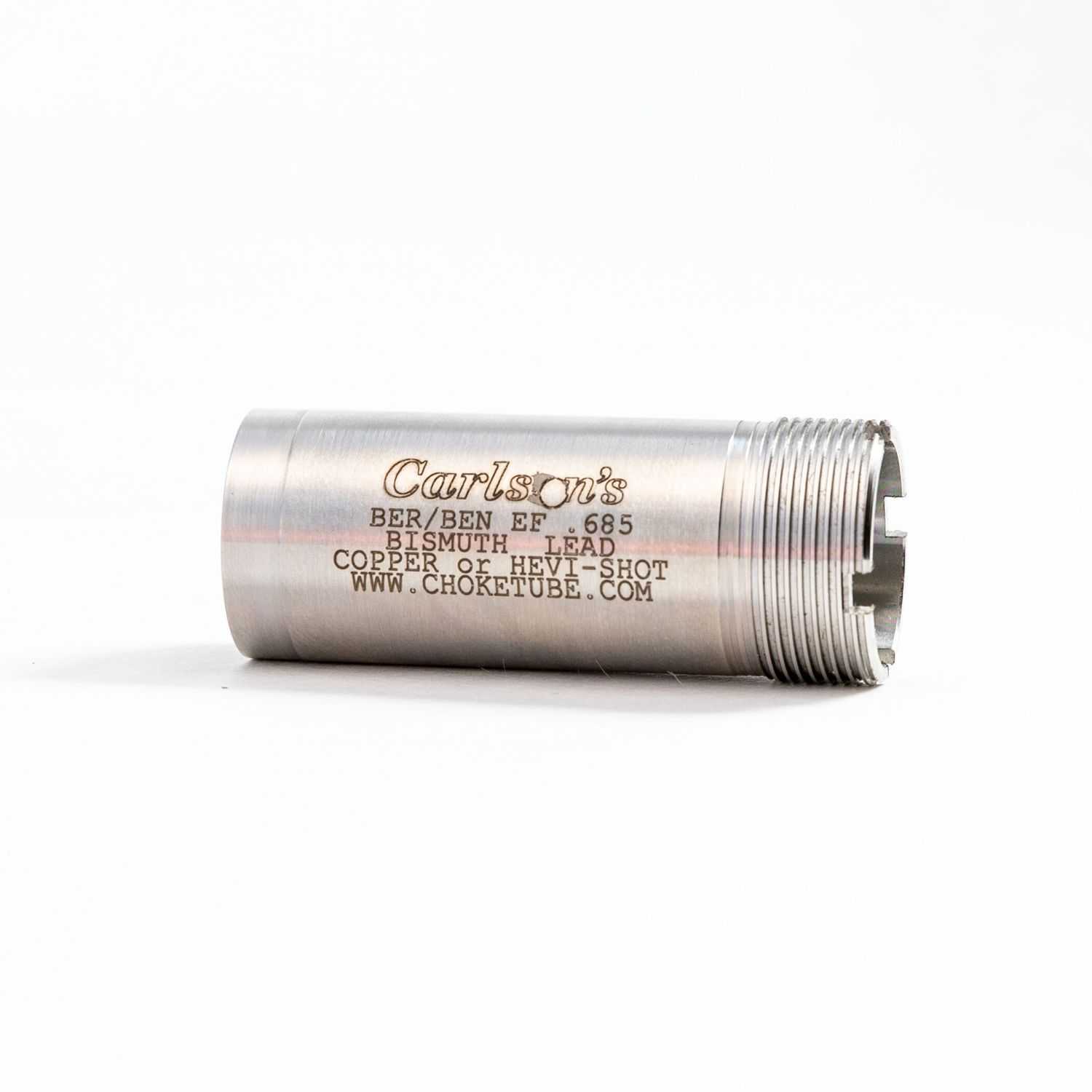 Carlson Beretta Benelli Mobil 12ga Flush Extra Full