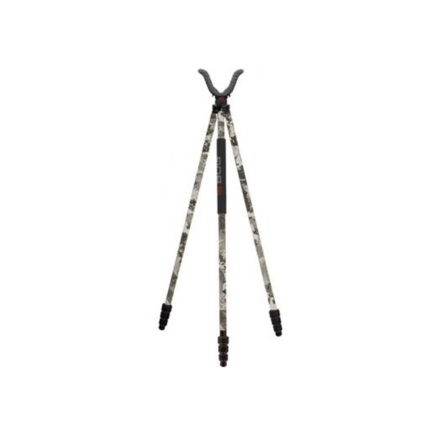 Battenfeld BOG Havoc Shooting Stick Tripod Camo