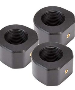 Frankford Arsenal Die Blocks 3 Pack with Storage Case