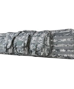 Vism 36 Inch Double Carbine Case-Digital Camo