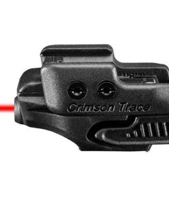 Crimson Trace CMR-201 Rail Master Red Laser