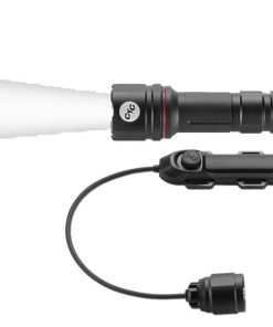Crimson Trace CWL-102 Tactical Light For Rail-Equipped Long