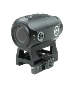 Crimson Trace CTS-1000 Compact Tactical Red Dot Sight