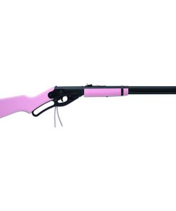 Daisy Red Ryder BB Gun-Pink