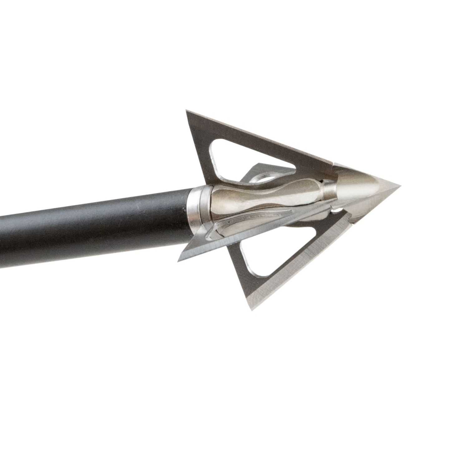 G5 Striker X 125 Grain Crossbow Broadhead 3 Pk