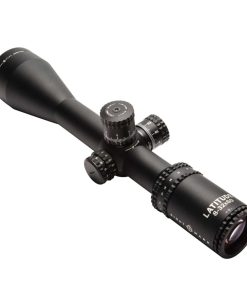 Sightmark Latitude 8-32x60 F-Class Riflescope