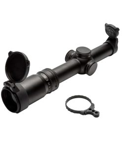 Sightmark Citadel 1-10x24 CR1 Riflescope