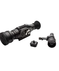 Sightmark Wraith HD 4-32x50 Digital Riflescope