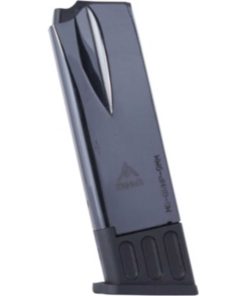 Mec-Gar Browning HP 9mm 10rd Blued Magazine