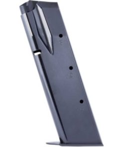 Mec-Gar CZ 75B 85B SP-01 9mm 16rd Blued Magazine