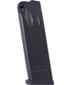 Mec-Gar Para-Ordnance P14 .45 ACP 14rd Anti-Friction Mag