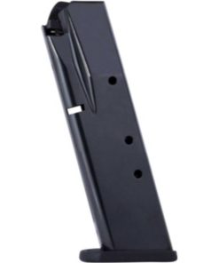 Mec-Gar Beretta 84 Cheetah .380 ACP 13rd Blued Magazine