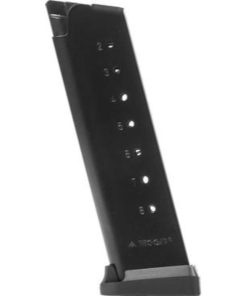 Mec-Gar 1911 .45 ACP 8rd Anti-Friction Match Grade Magazine