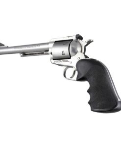 Hogue Ruger Super Blackhawk Rubber Monogrip Black