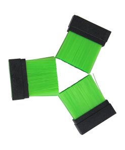 Trophy Ridge V-Notch Whisker Biscuit Replacement-Green